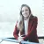 Andrea - profesor de inglés - Madrid