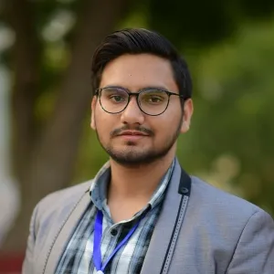 Muhammad Farhan - Web development tutor - Dearing