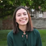 Elsa - Prof de maths - Courbevoie