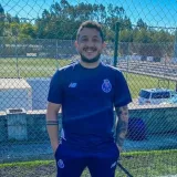 Tiago - personal trainer - Porto