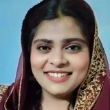 Shafeena - Maths tutor - Kozhikode