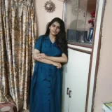 Pracheta - Biology teacher - Indore