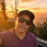 Robert - Profesor de manejo - Santiago