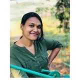 Gayathry - Chemistry Tutor - Kothamangalam