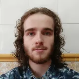 Iyán - profesor de inglés - Oviedo