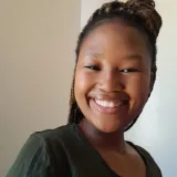 Mary - Afrikaans Tutor - Cape Town