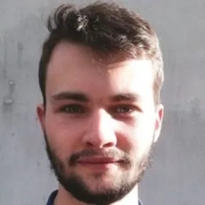 Corentin - Prof d'italien - Buc