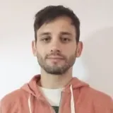Federico - Profesor historia - Alta Gracia
