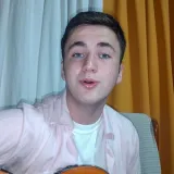 Brian - profesor de guitarra - Concepción del Uruguay