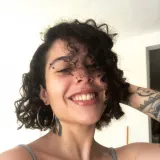 Maya - profesor de italiano - Mérida