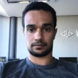 Kelvin - Professor de programação - Águas Lindas de Goiás