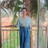 Kusum - Hatha yoga instructor - Bengaluru