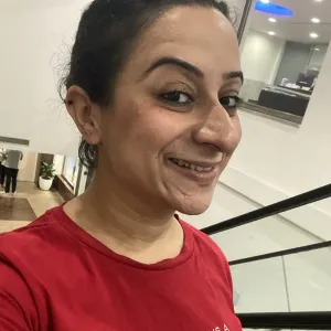 Gagandeep - English tutor - Delhi