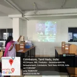Sahithya - Maths tutor - K K Pudur