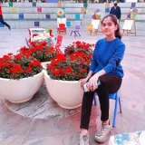 Jahanvi - Biology Tutor - Faridabad