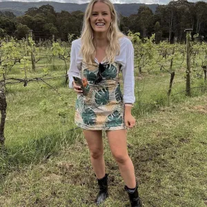 Marlee - Fashion design tutor - Wollongong