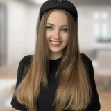 Karolina - nauczyciela języka angielskiego - 