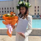 Fabiana - Spanish tutor - Uxbridge