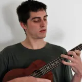 Javier - profesor de guitarra - Ciudalcampo