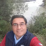 Claudio - profesor de gestión y administración de empresas - Viña del Mar