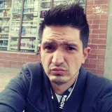 CHARLY - profesor de inglés - Bogotá
