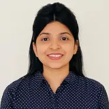 Aishwarya - Maths tutor - Kolhapur