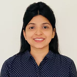 Aishwarya - Maths tutor - Kolhapur