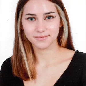 Eva - Profesor de reforzamiento escolar - Las Rozas de Madrid