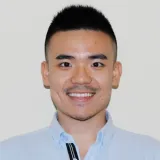Peter Yufei - profesor de inglés - València