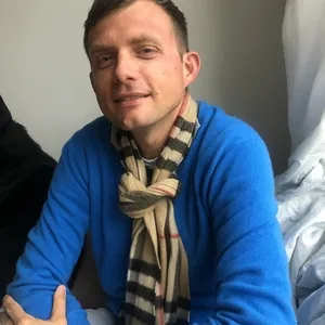 Frédéric - Prof d'aide aux devoirs - Valbonne (Sophia antipolis)