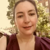 Eva Maria - ESOL teacher - 