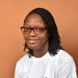 Koga - English teacher - Lagos