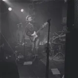 Isaac - Guitar tutor - London
