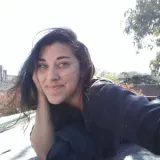 Belén - Profesor de fotografía - Buenos Aires