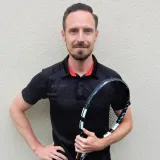 Maxime - Prof de tennis - Antibes