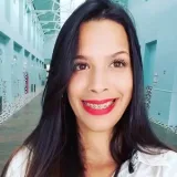 Chantele - Prof de biologia - Salvador