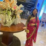 Reeta - Biology teacher - New Delhi