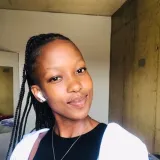 Amanda - English tutor - Pretoria
