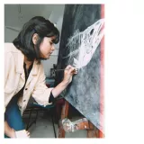 Nagma - Drawing teacher - New Delhi