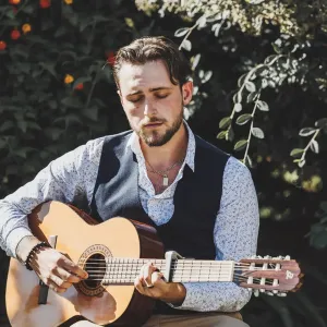 Teddy - Prof de MAO - Thurins