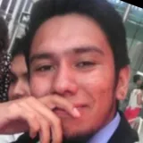 Alejandro - Profesor de ciencias sociales - Las Pintitas