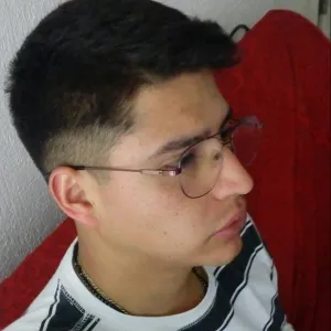 Axel - Profe de matemáticas - Pachuca de Soto