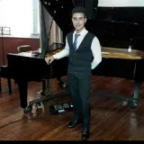 Nahuel - Profesor piano - 