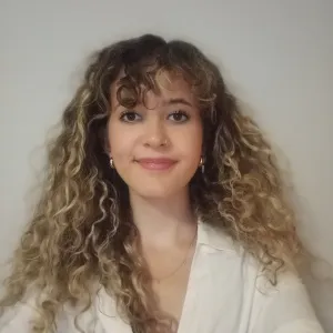 Elena - profesor de inglés - Salamanca