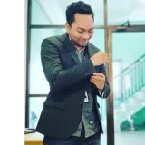 Ahmad - Guru akuntansi - Banjarmasin