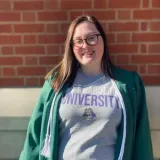 Sarah - Social skills tutor - Charlotte