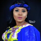 Maryam - English tutor - Kano