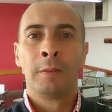 Marcelo - profesor de lengua española - Vera