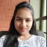 Dr Priyanka - Biology teacher - Ankleshwar