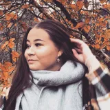 Trine -  norsk bokmållærer - 